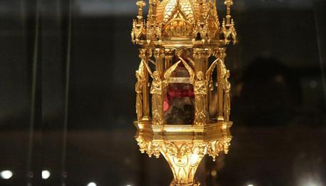 reliquia-don-bosco-proseguono-indagini