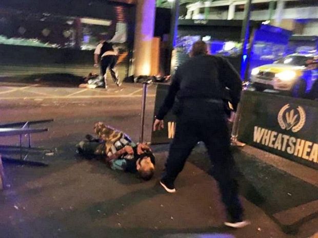 londra-perquisita-casa-killer-tratti-mediorientali-dodici-arresti