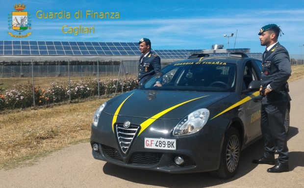 cagliari-gdf-scopre-evasione-fiscale-di-oltre-42-milioni-di-euro-nel-settore-fotovoltaico