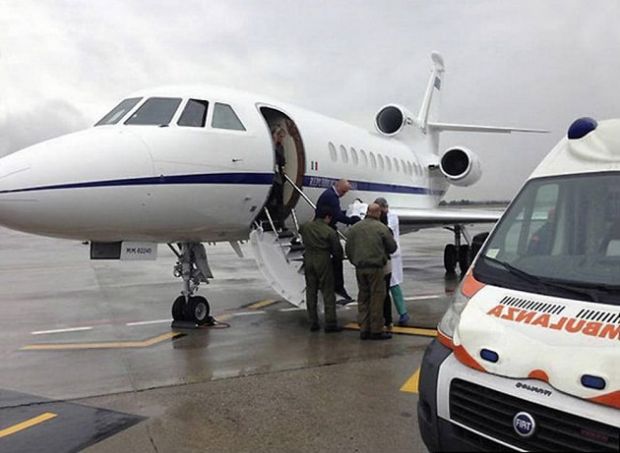soccorso-aereo-due-voli-sanitari-d-urgenza-per-l-aeronautica