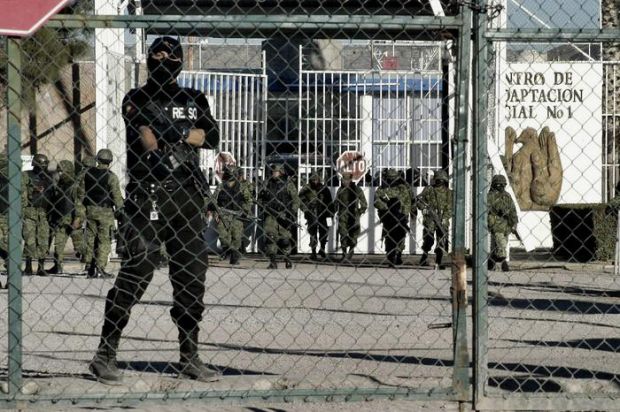 rivolta-carcere-messico-almeno-4-morti
