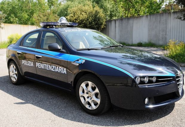 sassari-nicotra-sindacato-polizia-penitenziaria-and-quot-caos-senza-fine-nel-carcere-di-bancali-and-quot