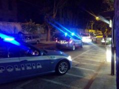 Associazione a delinquere per furti e riciclaggio, 62 arresti polizia