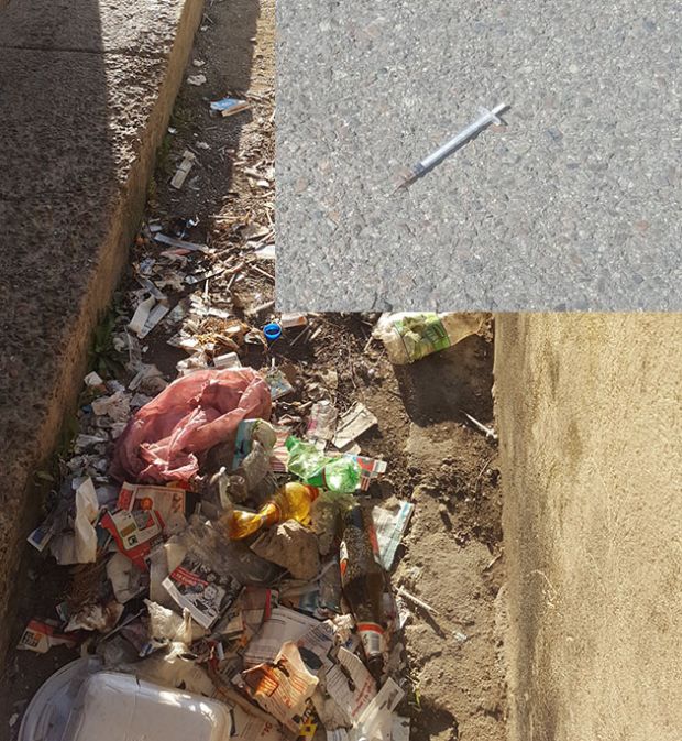 cagliari-fdi-an-lancia-l-allarme-and-quot-degrado-e-siringhe-in-terra-emergenza-in-citt-and-agrave-and-quot