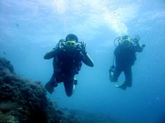 al-via-a-cagliari-il-campionato-europeo-open-cmas-di-immersione