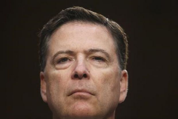 comey-trump-voleva-far-cadere-indagine