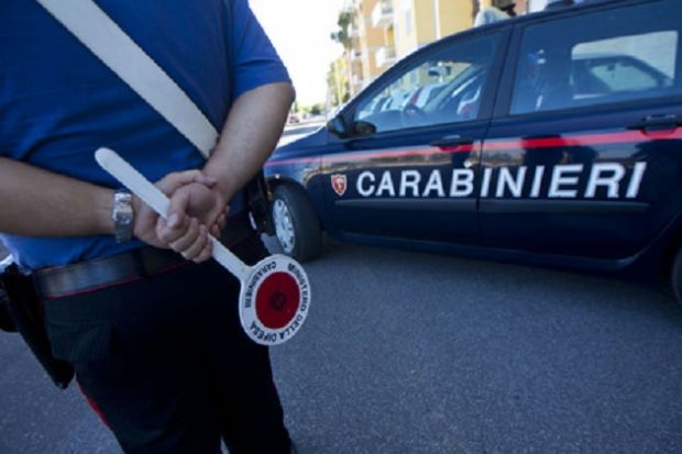 Giù in dirupo non fu incidente gi-and-ugrave-in-dirupo-non-fu-incidente-arrestato