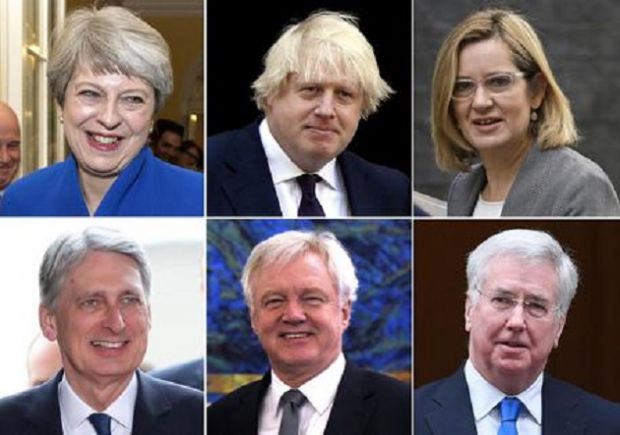 Regno Unito al voto: delusione Tories. May ammette: "Obiettivo mancato" regno-unito-al-voto-delusione-tories-may-ammette-and-quot-obiettivo-mancato-and-quot