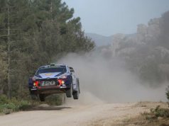 Al Rally Italia Sardegna Paddon tiene la leadership al-rally-italia-sardegna-paddon-tiene-la-leadership