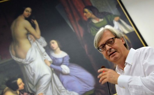 Arte e Street Art sotto la guida di Sgarbi a Castelsardo dal 16 al 18 giugno arte-e-street-art-sotto-la-guida-di-sgarbi-a-castelsardo-dal-16-al-18-giugno