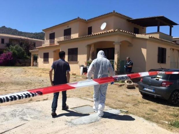 Donna uccisa in Sardegna: compagno indagato per omicidio donna-uccisa-in-sardegna-compagno-indagato-per-omicidio