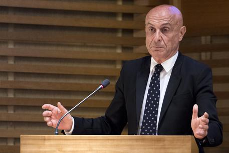 Minniti: "Isis perde e rafforza attacchi" minniti-and-quot-isis-perde-e-rafforza-attacchi-and-quot