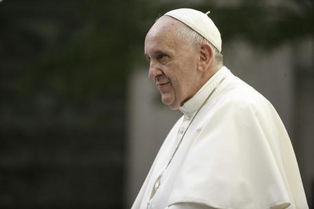 Papa: ricchezza pochi porta illegalità papa-ricchezza-pochi-porta-illegalit-and-agrave