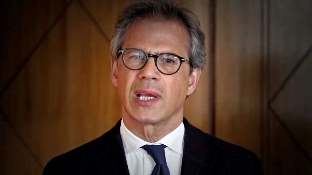 Elezioni elezioni-cicu-fi-and-quot-centrodestra-forte-solo-se-a-trazione-moderata-and-quot