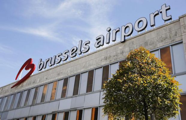 Blackout all'aeroporto di Bruxelles blackout-all-aeroporto-di-bruxelles