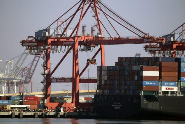 Usa: allarme bomba a porto di Charleston usa-allarme-bomba-a-porto-di-charleston