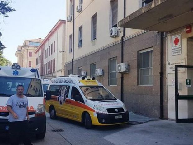 sanit-and-agrave-sciopero-ambulanze-nel-sassarese