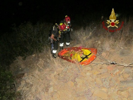 Notte di sangue sulle strade notte-di-sangue-sulle-strade-due-morti