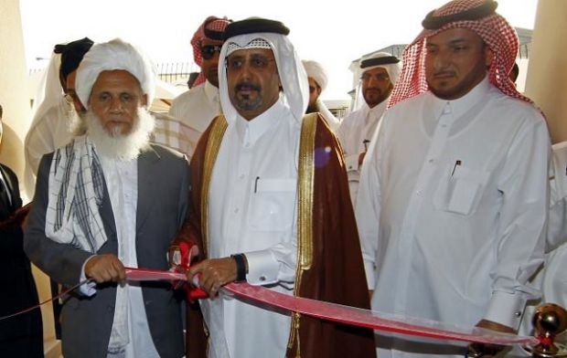 Il Qatar rivela: l’ufficio politico dei Talebani fu aperto su pressioni degli USA il-qatar-rivela-l-and-rsquo-ufficio-politico-dei-talebani-fu-aperto-su-pressioni-degli-usa