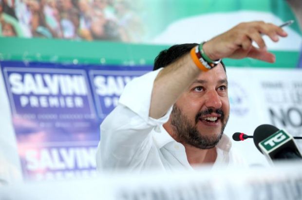 salvini-grillo-benvenuto