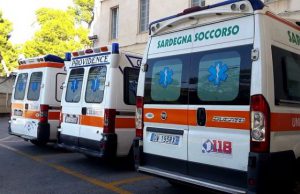Sassari, al via il servizio trasporto intraospedaliero sciopero-ambulanze-sassarese-incontro-chiarificatore
