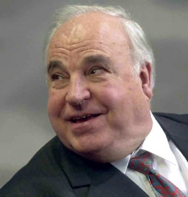 E' morto Helmut Kohl e-morto-helmut-kohl-ex-cancelliere-tedesco