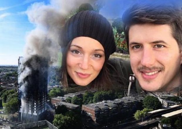 incendio-londra-gloria-e-marco-sono-morti-ora-and-egrave-ufficiale
