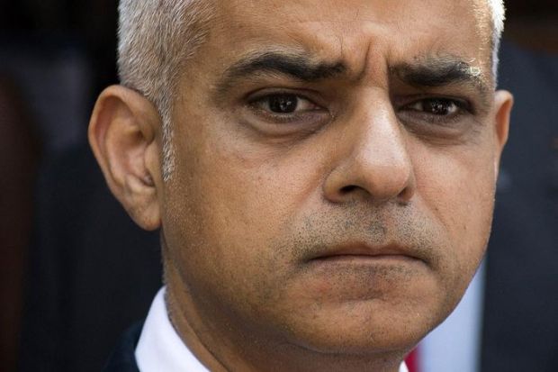 Sindaco di Londra: "Terribile attacco" sindaco-di-londra-and-quot-terribile-attacco-and-quot