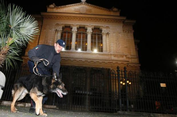 Londra:massima attenzione a luoghi culto londra-massima-attenzione-a-luoghi-culto