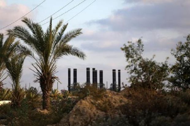 israele-ridure-energia-elettrica-a-gaza