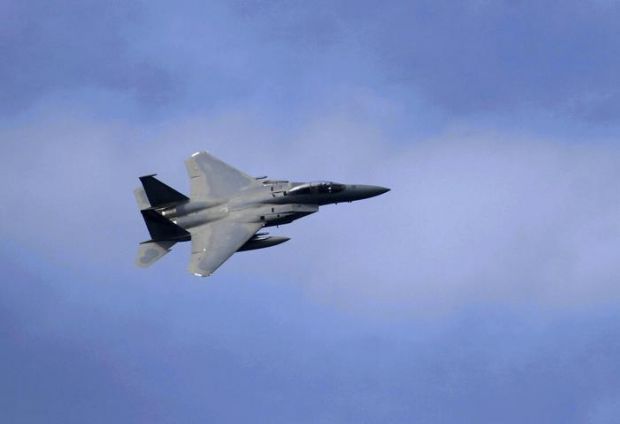 Siria siria-escalation-di-combattimenti-aerei-usa-abbattono-drone-iraniano