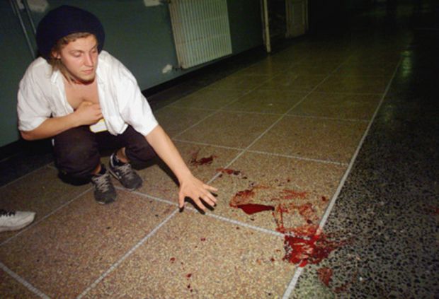 G8: Italia nuovamente condannata da Strasburgo per violenze Diaz g8-italia-nuovamente-condannata-da-strasburgo-per-violenze-diaz