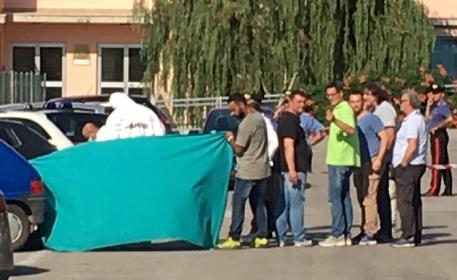 Dottoressa uccisa a coltellate dallo stalker dottoressa-uccisa-a-coltellate-dallo-stalker