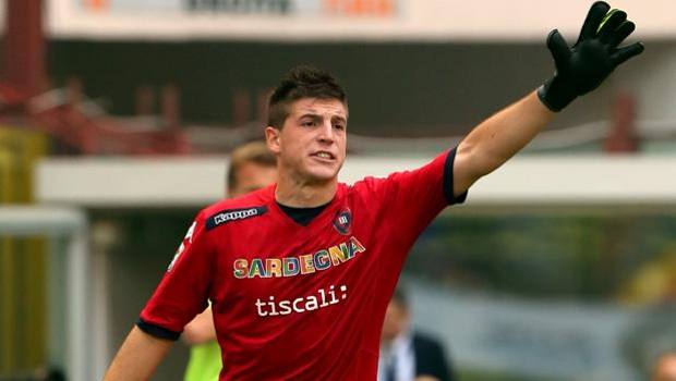 Calcio: il portiere Cragno torna al Cagliari calcio-il-portiere-cragno-torna-al-cagliari