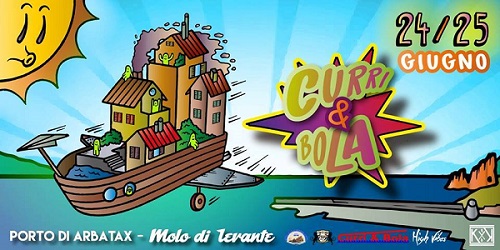 "Curri e Bola" and-quot-curri-e-bola-and-quot-via-alla-seconda-edizione-sabato-24-e-domenica-25-giugno-ad-arbatax