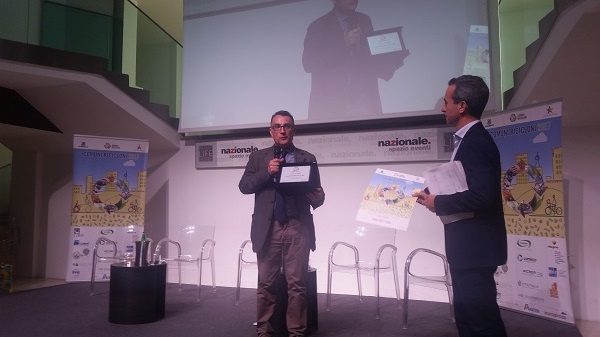 Comuni Ricicloni 2017 comuni-ricicloni-2017-tortol-and-igrave-premiata-a-roma-da-legambiente