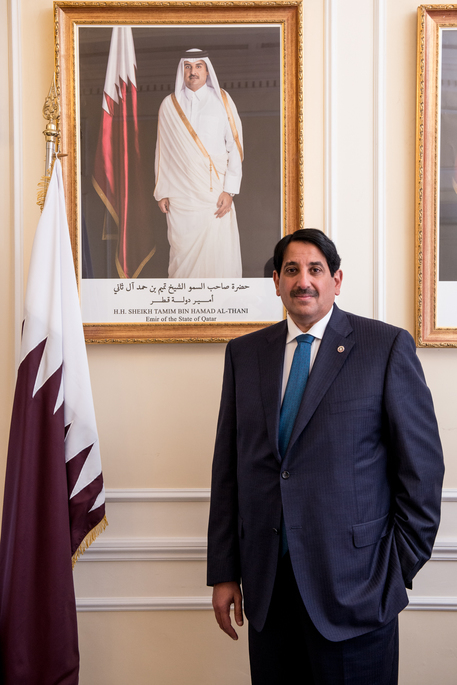 ambasciatore-qatar-and-quot-ok-dialogo-con-italia-and-quot