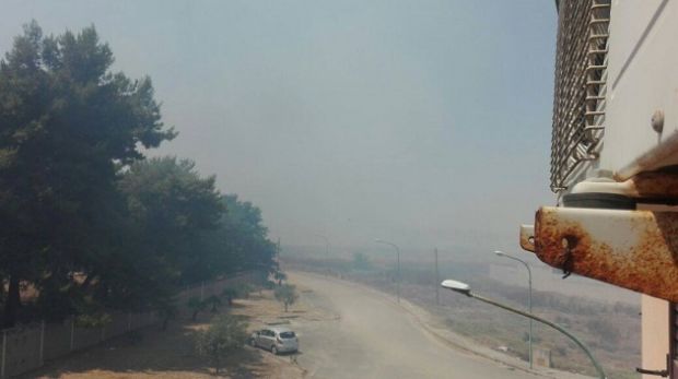 villasor-divampa-vasto-incendio-a-pochi-metri-da-abitazioni