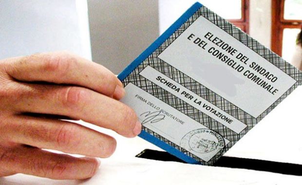 Comunali comunali-insediati-i-seggi-per-i-ballottaggi