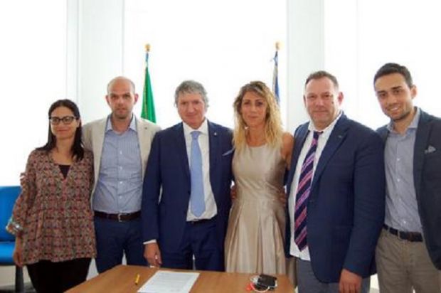 Nipote Gentiloni diventa assessore nipote-gentiloni-diventa-assessore