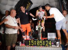 Record mondiale pedalata fuori sella nell’Oristanese record-mondiale-pedalata-fuori-sella-nell-oristanese