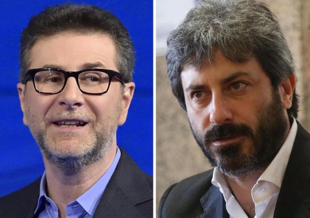 Rai: Fico all'attacco di Fazio: "Comunista con portafoglio a destra" rai-fico-all-attacco-di-fazio-and-quot-comunista-con-portafoglio-a-destra-and-quot