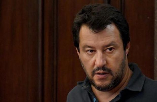 Salvini: "Ora modello Comunali a livello nazionale" salvini-and-quot-ora-modello-comunali-a-livello-nazionale-and-quot