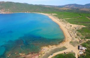 Inquinamento: il mare sardo migliora ma 4 foci sono oltre i limiti di legge ambiente-goletta-verde-promuove-il-mare-sardo