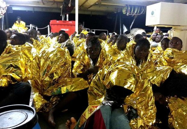 migranti-botte-e-stupri-libia-un-fermo