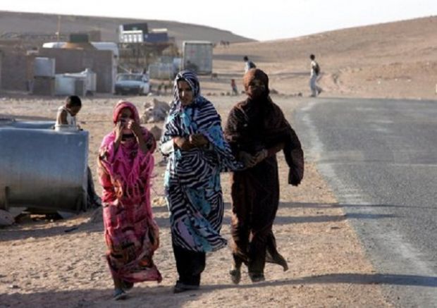 Oim: 'abbandonati nel Sahara 51 migranti' oim-abbandonati-nel-sahara-51-migranti