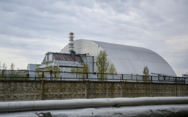 Centrale Cernobyl colpita da hacker centrale-cernobyl-colpita-da-hacker
