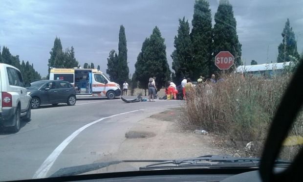 incidente-tra-poggio-dei-pini-e-capoterra-un-ferito-grave