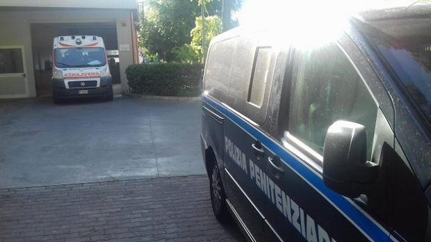 doddore-trasportato-al-pronto-soccorso-avvocata-puddu-and-quot-le-sue-condizioni-sono-difficili-and-quot