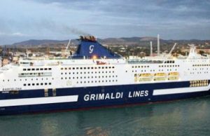 Covid, Ministero contatta passeggeri traghetto per un positivo sulla Olbia – Civitavecchia traghetto-urta-banchina-a-olbia-spavento-per-800-passeggeri